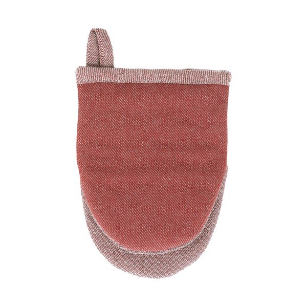 Iš medvilnės virtuvės pirštinės rinkinyje 2 vnt. Somerset – Tiseco Home Studio-image-3