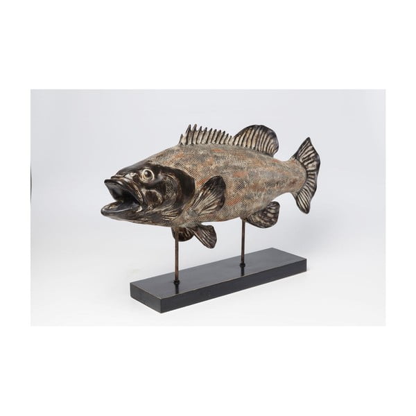 Dekoratyvinė žuvies skulptūra Kare Design Pescado