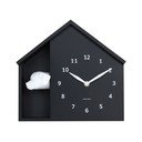 Sieninis laikrodis Peeking Doggy – Karlsson