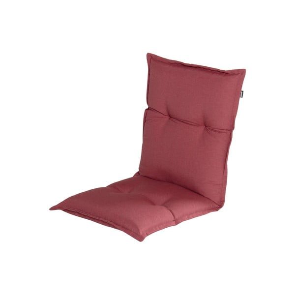 Sodo kėdės paminkštinimas raudonos spalvos 50x100 cm Cuba – Hartman