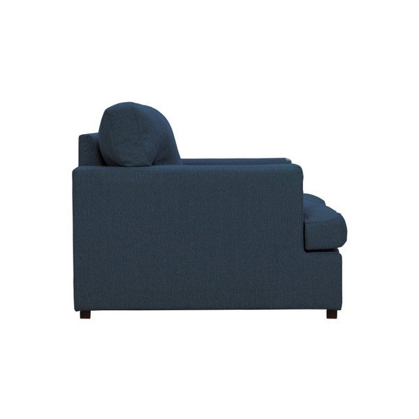 Mėlyna "Windsor & Co Sofas" "Daphne" fotelis-image-4