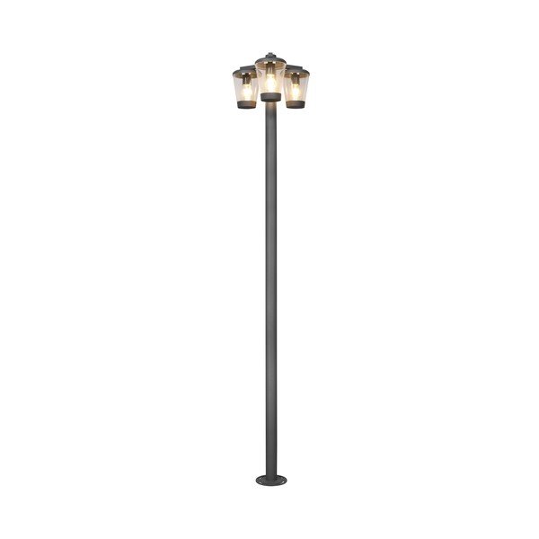 Lauko šviestuvas ø 45 cm Cavado – Trio