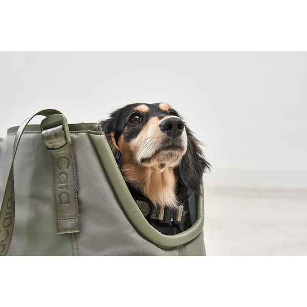 Transportavimo krepšys šuniui 25x45 cm Sporta Grolive S/M – MiaCara-image-4