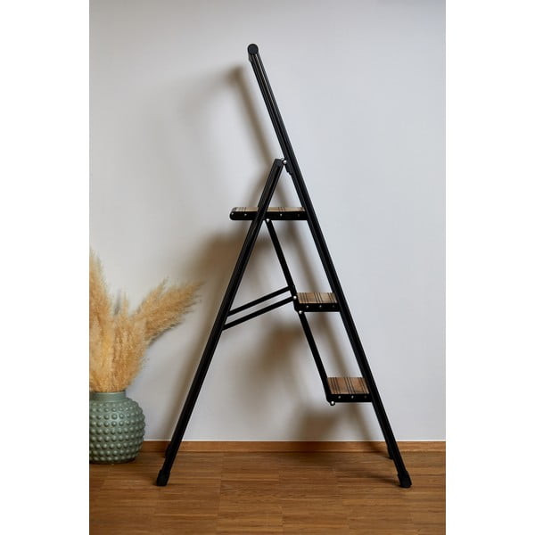 Kopėčios ir laiptai iš metalo 119 cm – Wenko-image-4