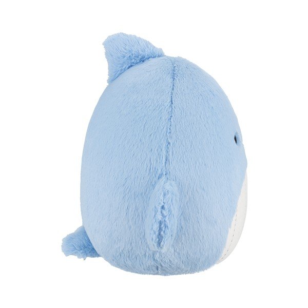 Iš pliušo minkštas žaislas Samir – SQUISHMALLOWS-image-3