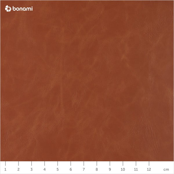 Rudos odos imitacijos krėslas Actona Cazar-image-3