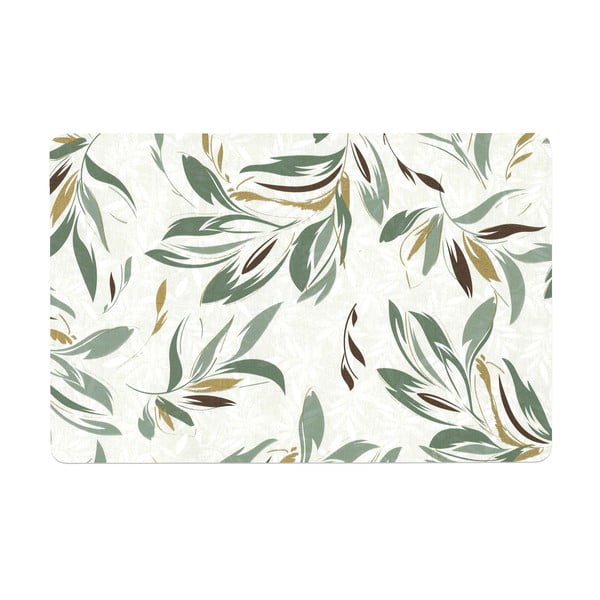 Iš plastiko padėkliukas 30x44 cm Joline – douceur d'intérieur