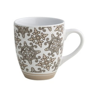 2 keraminių puodelių rinkinys Brandani Alhambra