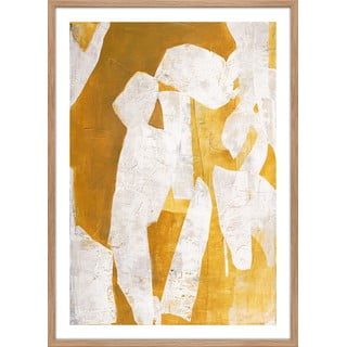 Paveikslas 52x72 cm White Items   – Malerifabrikken