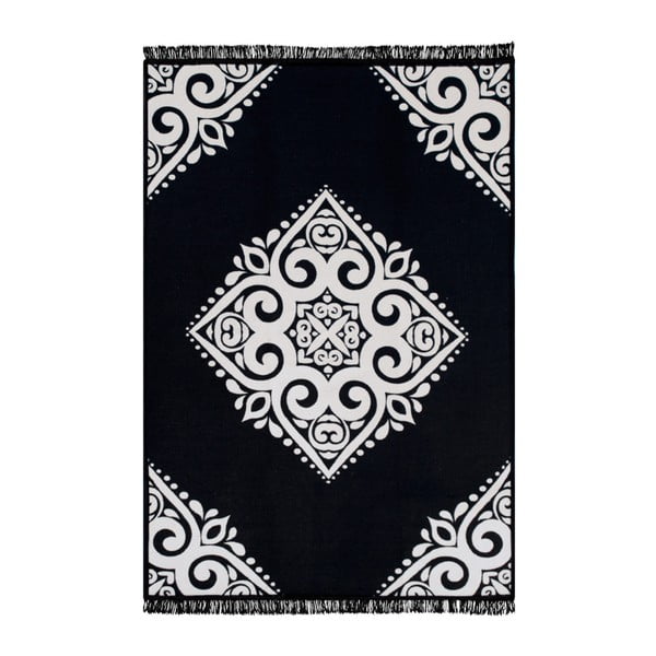 Dvipusis plaunamas kilimas Kate Louise Doube Sided Rug Ethnic, 160 x 250 cm-image-2