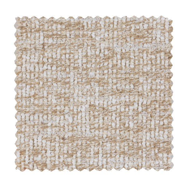 Kreminės spalvos kampinė sofa (su kairiuoju kampu/su gultu) Bean – WOOOD-image-1