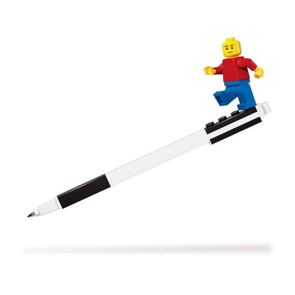 Gelinis rašiklis - LEGO®