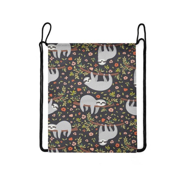 "La Chanta Lazy back pack-image-2