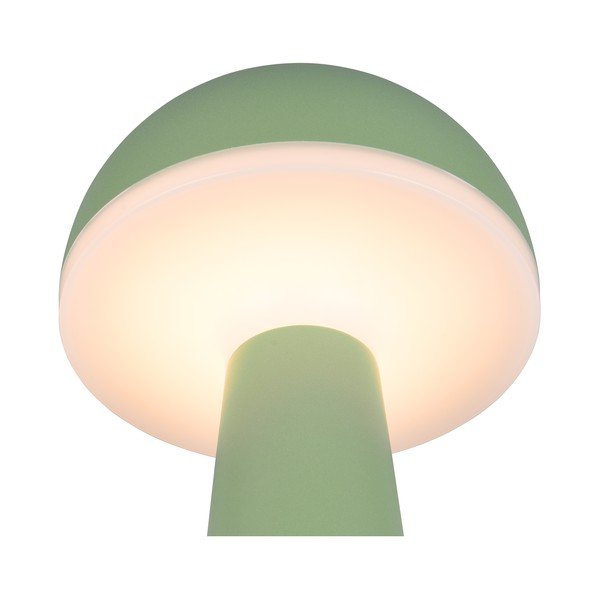 Lauko šviestuvas su pritemdymo funkcija ø 16 cm Fungo – Reality-image-3