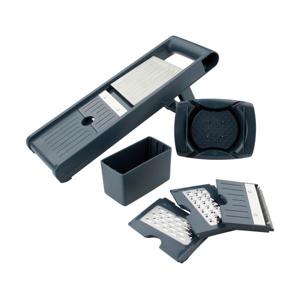 6 dalių daržovių pjaustyklė Fackelmann-image-2