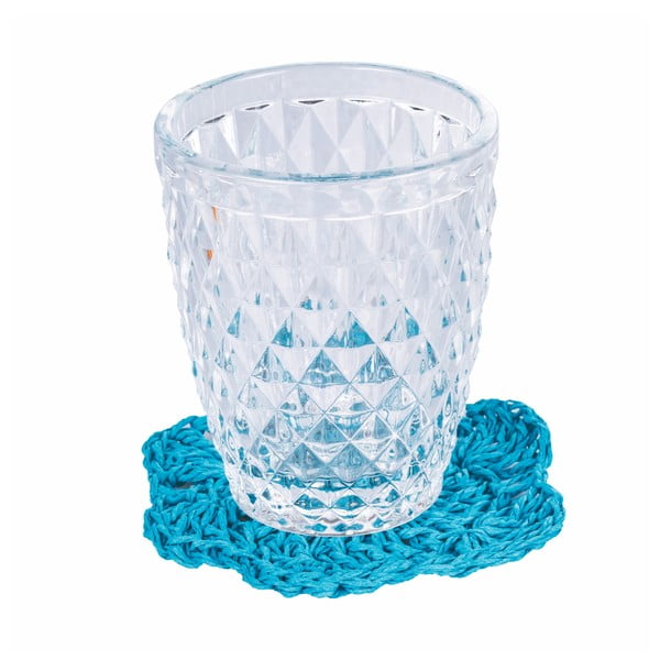 6 popierinių padėkliukų rinkinys Uncinetto - Villa d'Este-image-2