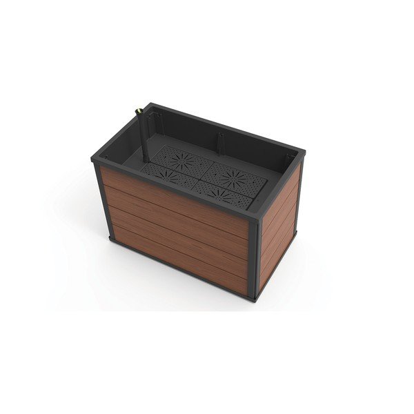 Pakelta sodo lysvė Maple – Keter-image-2