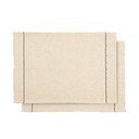 Iš medvilnės mišinio padėkliukai 2 vnt. 35x50 cm Lunel – Kave Home