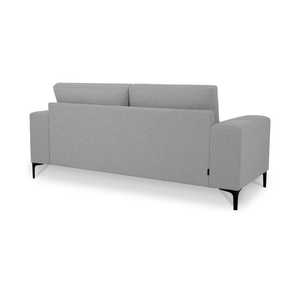 Sofa pilkos spalvos 164 cm Chile – Scandic-image-3