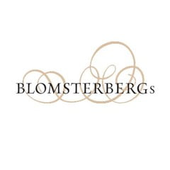 Blomsterbergs