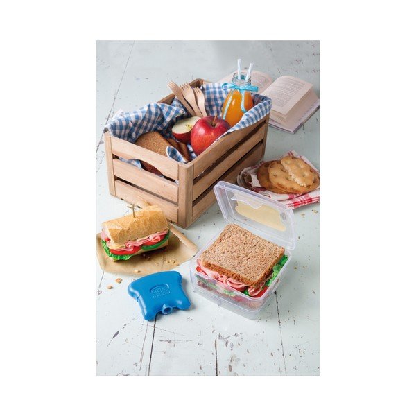 Sumuštinių dėžutė su aušintuvu "Snips Sandwich-image-2