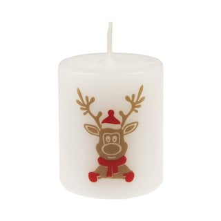 Žvakė Unipar Reindeer, degimo trukmė 15 h