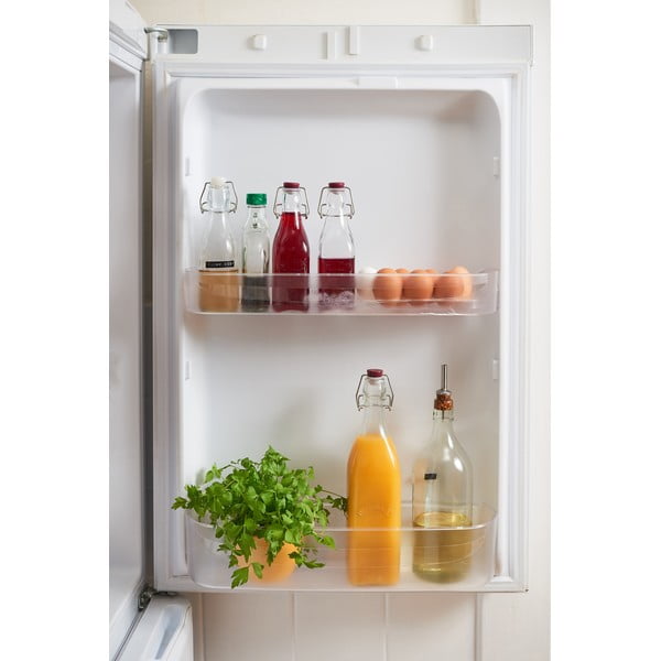 Buteliukas su plastikiniu dangteliu Kilner, 550 ml-image-1