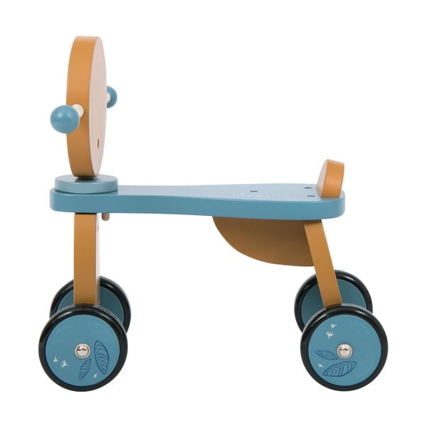 Buldozeris Lion - Moulin Roty-image-4