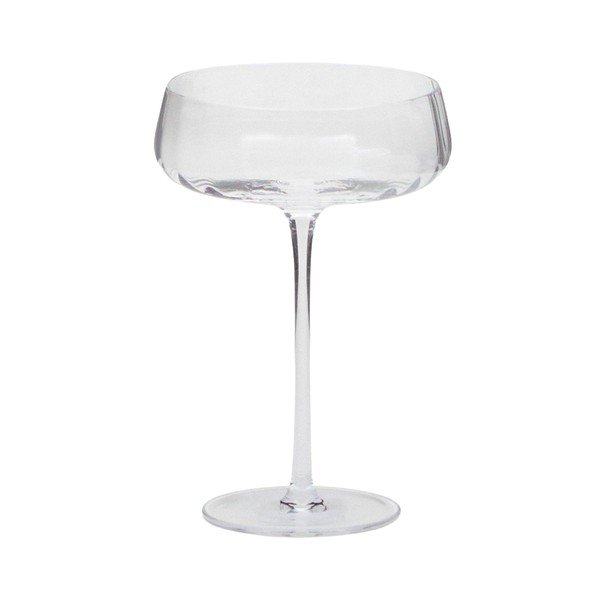 Stiklinė šampanui 250 ml Mimba – Kave Home