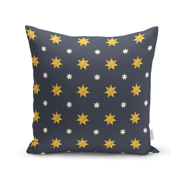 Dekoratyvinis pagalvės užvalkalas 43x43 cm – Mila Home