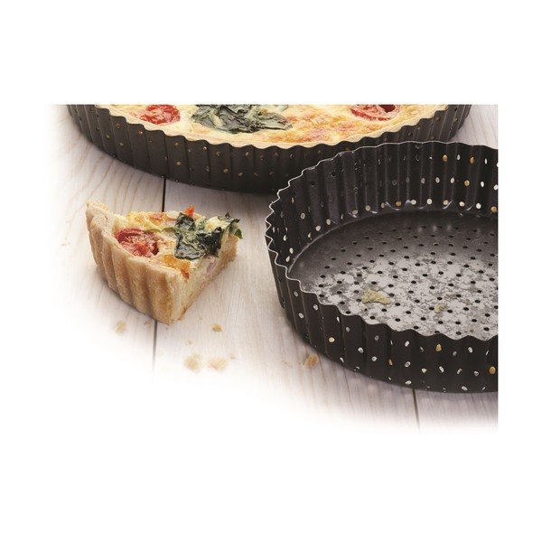 "Master Class" neprideganti 20 cm formelė "Quiche-image-1