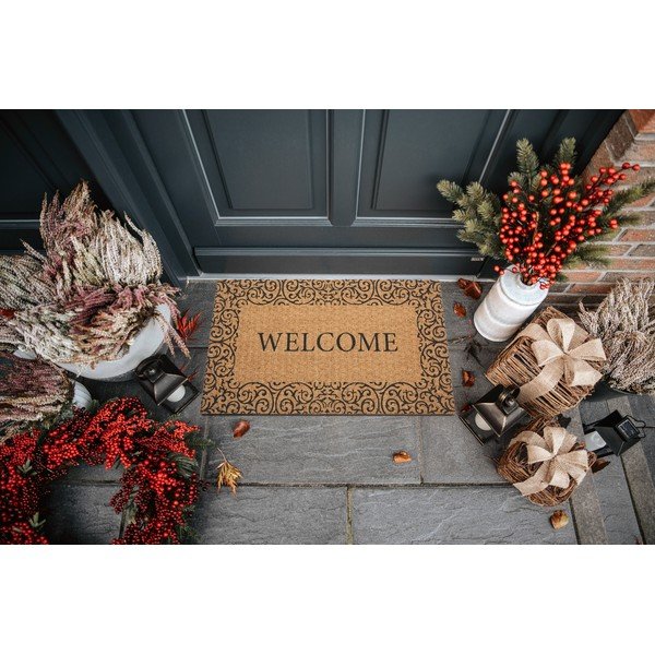 Kilimėlis 75x45 cm Mix Mats - Hanse Home-image-1