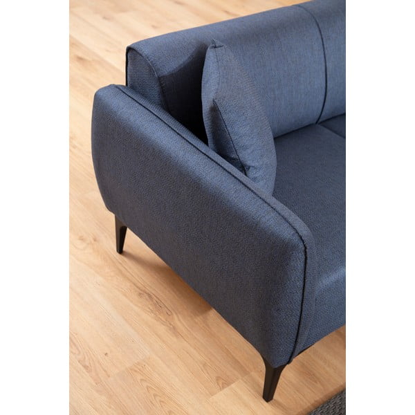 Mėlyna sofa  Belissimo – Balcab Home-image-3