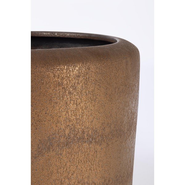 Iš terakotos rankų darbo vazonas ø 35 cm Pathom – Bizzotto-image-4