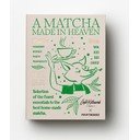Matcha rinkinys Matcha Tools Cafe Kitsuné x Printworks – Printworks