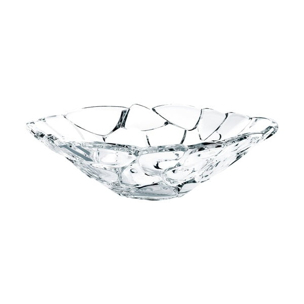 Krištolo stiklo dubuo Nachtmann Petals Bowl, ⌀ 34 cm