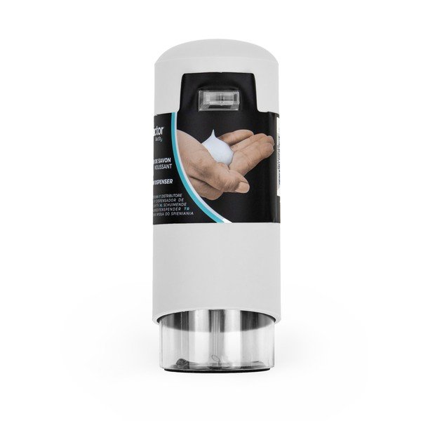 Baltas muilo dozatorius Compactor Basic-image-3
