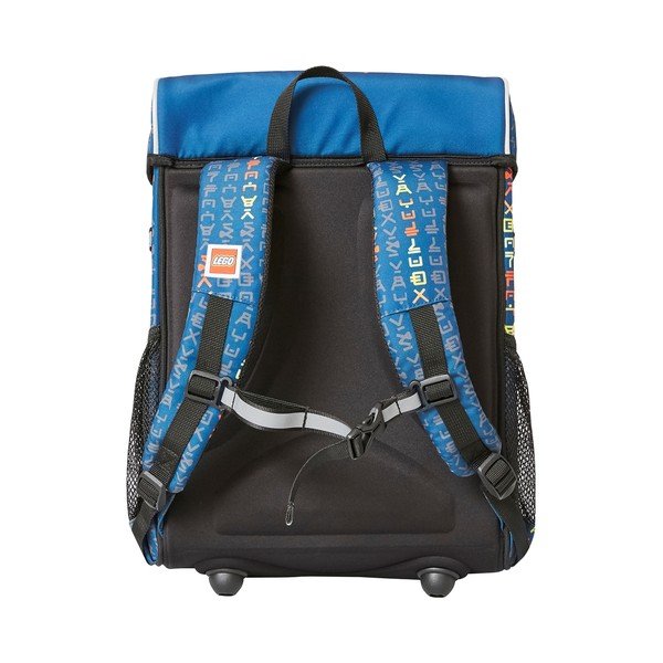 Vaikiška kuprinė 18 l Ninjago Family Easy Light – LEGO®-image-2