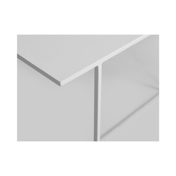 Baltas konsolinis stalas Custom Form Walt-image-3