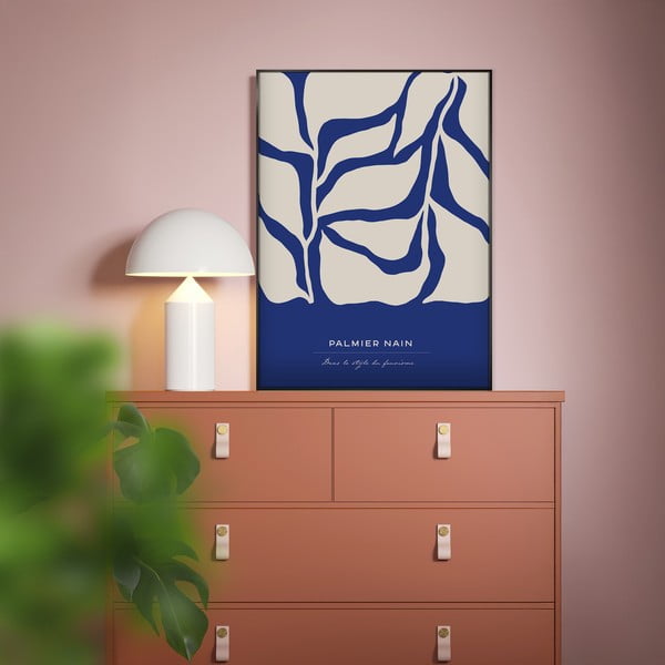 Paveikslas 50x70 cm Palmier – Styler-image-3