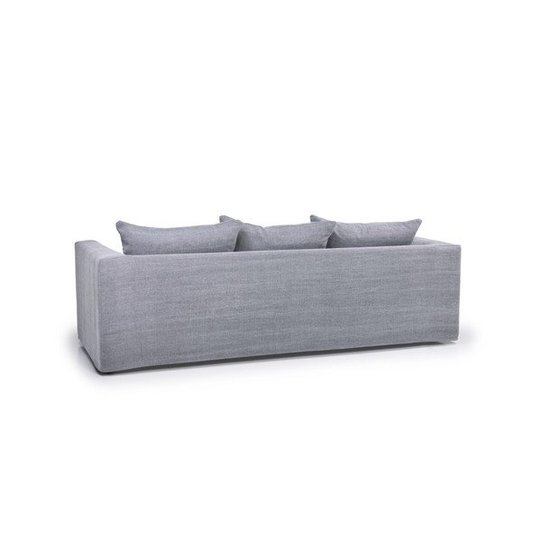 Tamsiai pilka sofa Scandic Portland-image-1