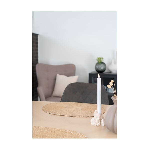 Iš džiuto padėkliukai 4 vnt. 35x45 cm Bombay – House Nordic-image-1