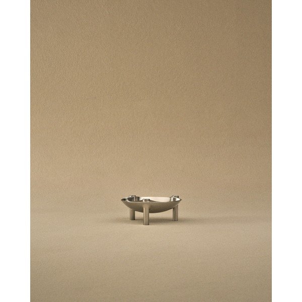 Iš metalo žvakidė Nagel – STOFF Nagel-image-1