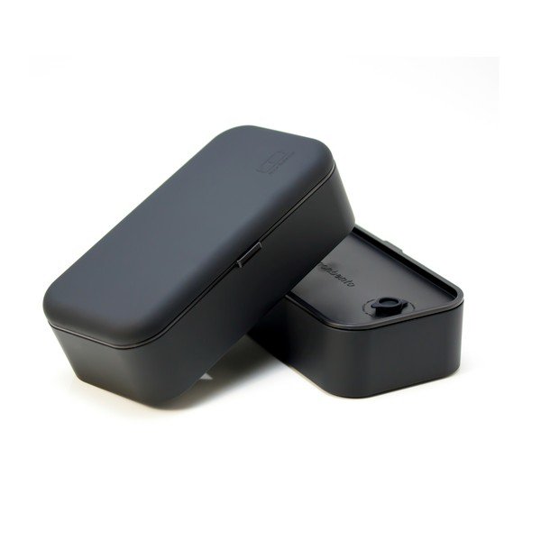 Juoda pietų dėžutė "Monbento-image-2