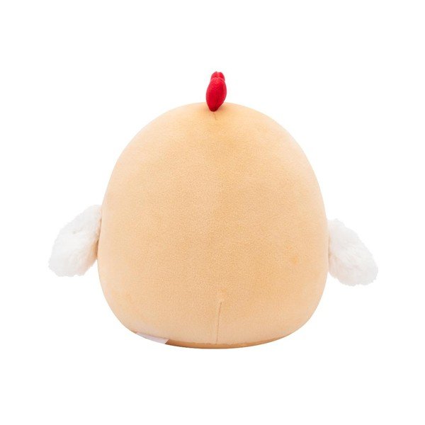 Pliušinis žaislas Rutie – SQUISHMALLOWS-image-4
