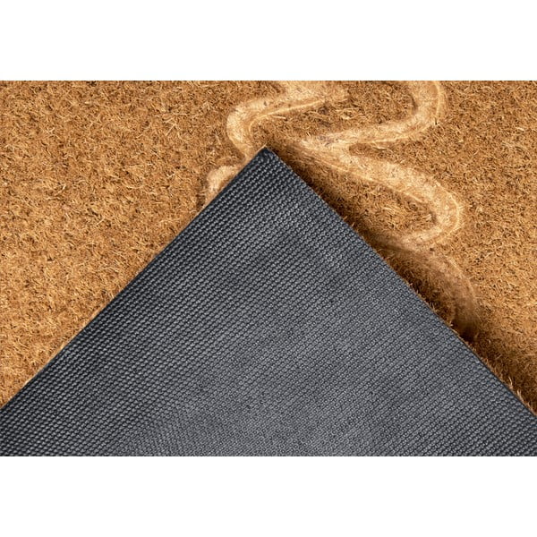 Kokoso pluošto kilimėlis 75x45 cm Welcome - Hanse Home-image-3