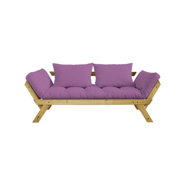 Kintama sofa "Karup Bebop Honey/Taffy Pink-image-2
