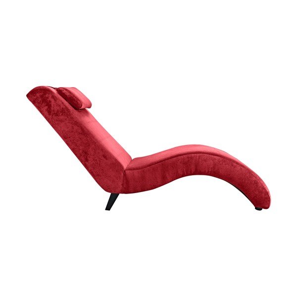 Raudona Max Winzer Norris Velvet Sloth-image-1