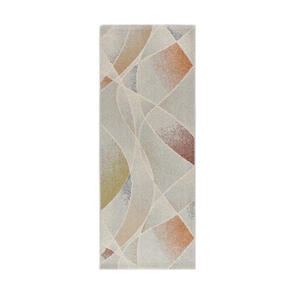Natūralios spalvos kilimas 80x200 cm Tamaris – Universal
