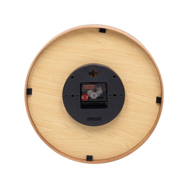 Sieninis laikrodis ø 30 cm Rama – Karlsson-image-4